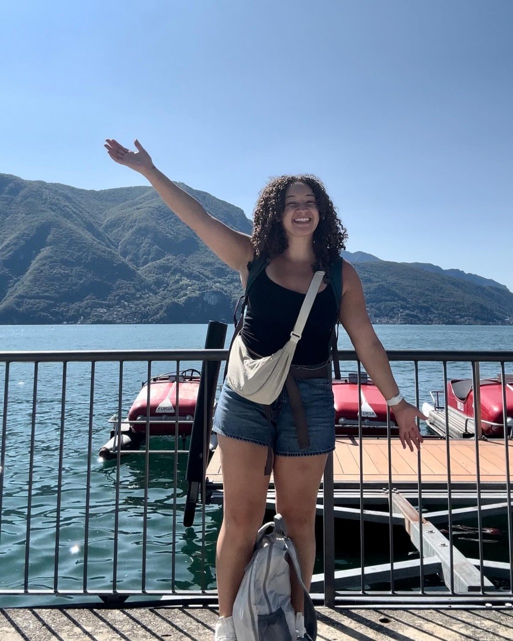 How to Plan Your First Solo Trip: A Step-by-Step&nbsp;Guide